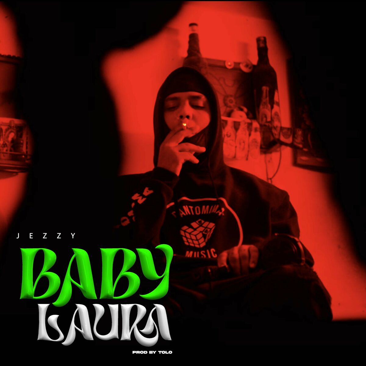 Jezzy – Baby Laura